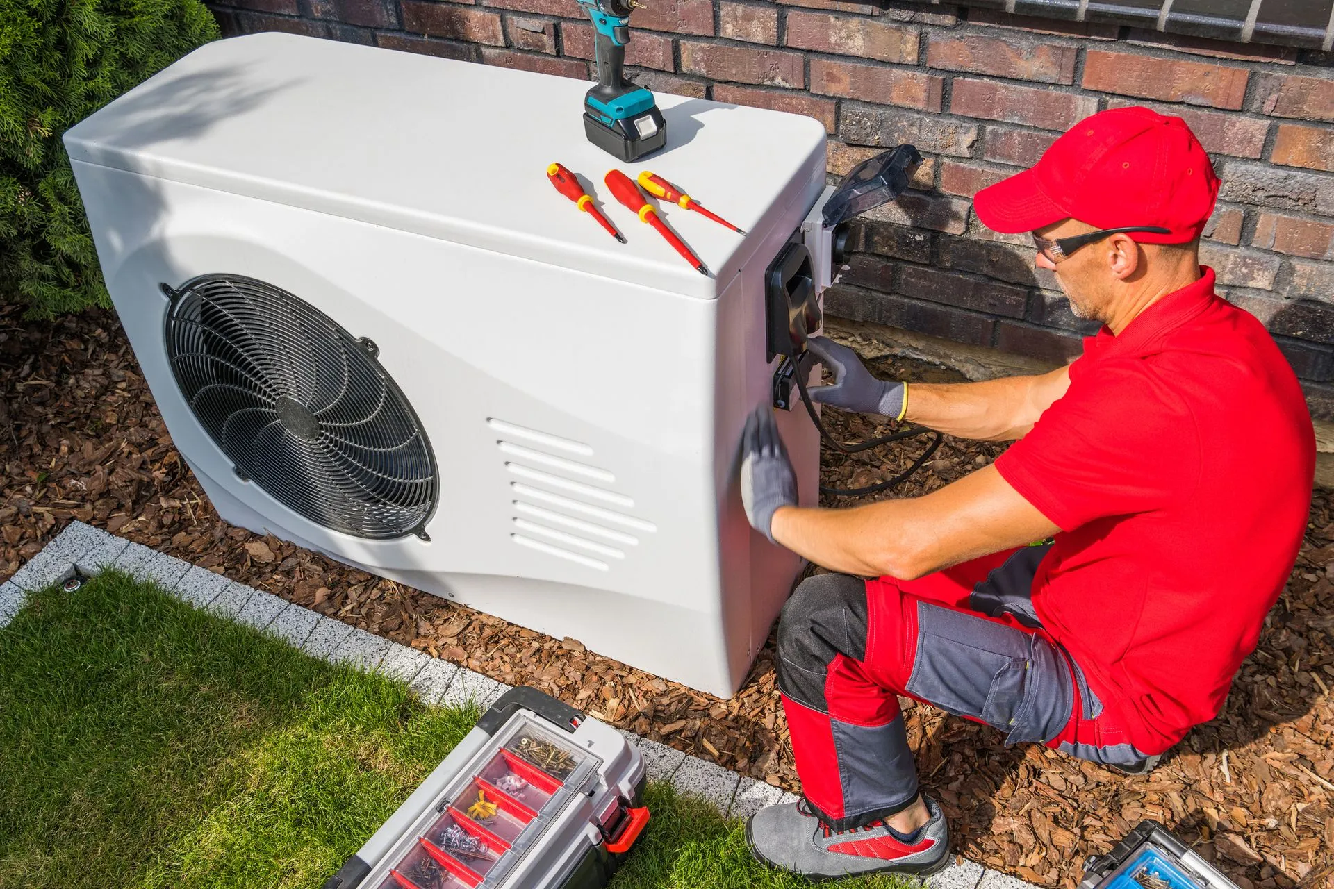 About HVAC in Marianna, FL